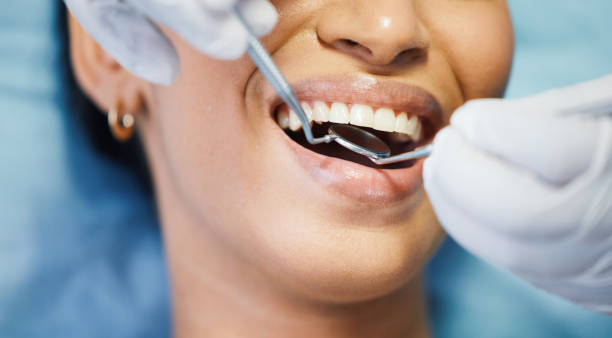 Best Emergency Treatment for Jaw Pain or Injury in Duncannon, PA