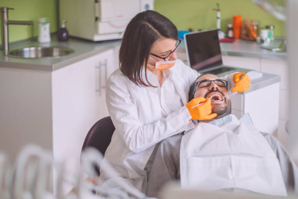 Best Emergency Care for Gum Disease in Duncannon, PA