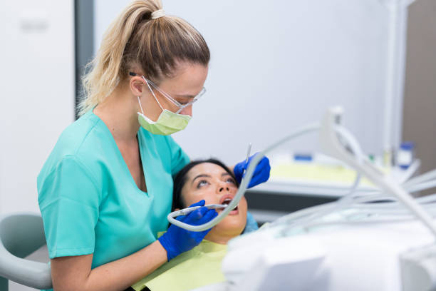 Professional Emergency Dental Service in PA
